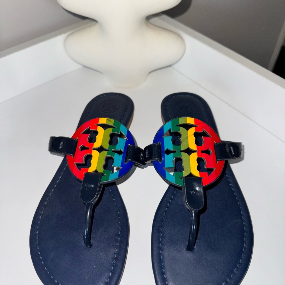 Colorful Kids Sandals